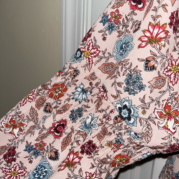 Knox Rose blouse - Picture 3 of 4